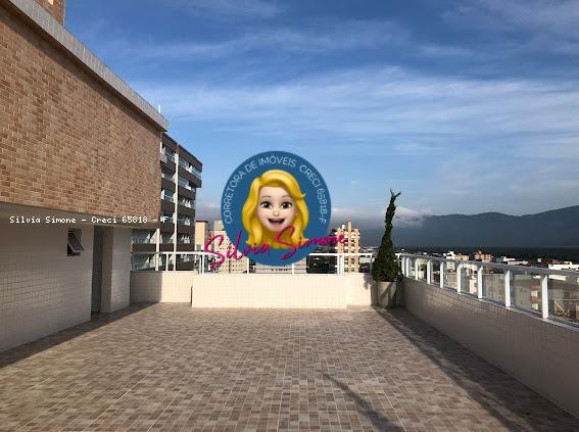 Imagem Apartamento com 2 Quartos à Venda, 62 m² em Caiçara - Praia Grande Imagem Apartamento com 2 Quartos à Venda, 62 m² em Caiçara - Praia Grande