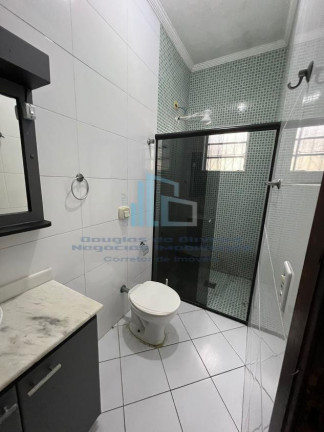Imagem Casa com 2 Quartos à Venda, 83 m² em Guilhermina - Praia Grande Imagem Casa com 2 Quartos à Venda, 83 m² em Guilhermina - Praia Grande