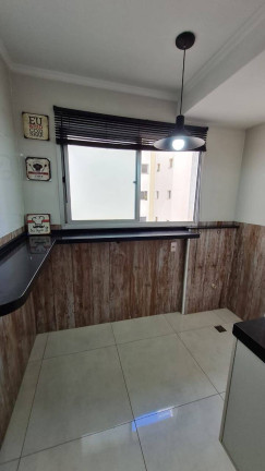 Imagem Apartamento com 2 Quartos à Venda, em Vila Nova Cidade Universitária - Bauru Imagem Apartamento com 2 Quartos à Venda, em Vila Nova Cidade Universitária - Bauru