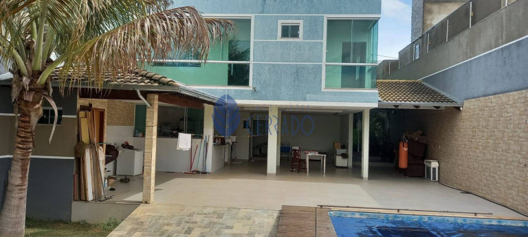 Imagem Sobrado com 4 Quartos à Venda, 422 m² em Residencial Villa Bella - Anápolis Imagem Sobrado com 4 Quartos à Venda, 422 m² em Residencial Villa Bella - Anápolis