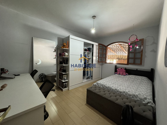 Imagem Casa com 4 Quartos à Venda, 158 m² em Jardim Ibirité - Ibirité Imagem Casa com 4 Quartos à Venda, 158 m² em Jardim Ibirité - Ibirité