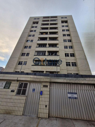 Imagem Apartamento com 3 Quartos à Venda, 88 m² em Meireles - Fortaleza Imagem Apartamento com 3 Quartos à Venda, 88 m² em Meireles - Fortaleza