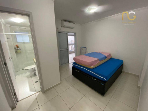 Imagem Apartamento com 3 Quartos à Venda, 152 m² em Vila Assunção - Praia Grande Imagem Apartamento com 3 Quartos à Venda, 152 m² em Vila Assunção - Praia Grande