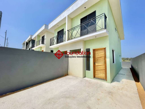 Imagem Casa com 3 Quartos à Venda, 125 m² em água Espraiada (caucaia Do Alto) - Cotia