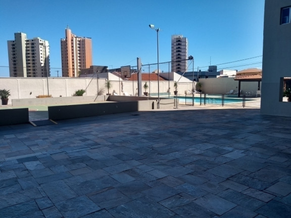 Imagem Apartamento com 4 Quartos à Venda, em Jardim Paulista - Bauru Imagem Apartamento com 4 Quartos à Venda, em Jardim Paulista - Bauru