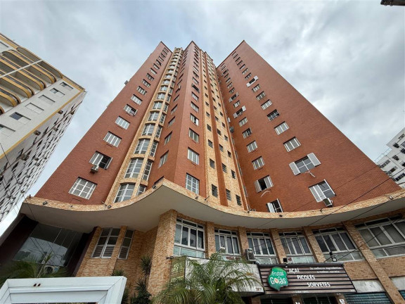 Kitnet à Venda, 30 m² em Centro - São Vicente