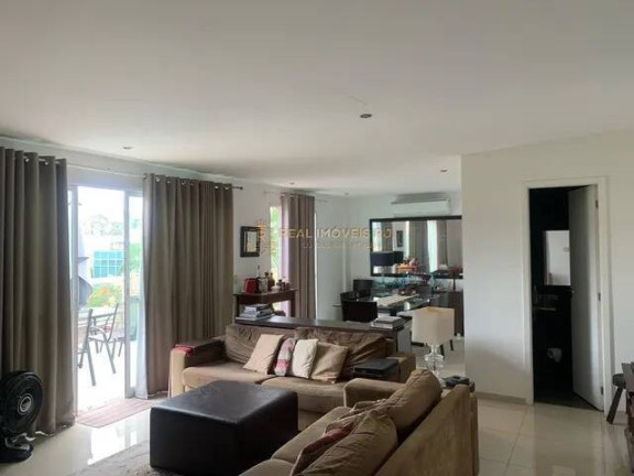 Cobertura com 2 Quartos à Venda, 155 m² em Recreio Dos Bandeirantes - Rio De Janeiro