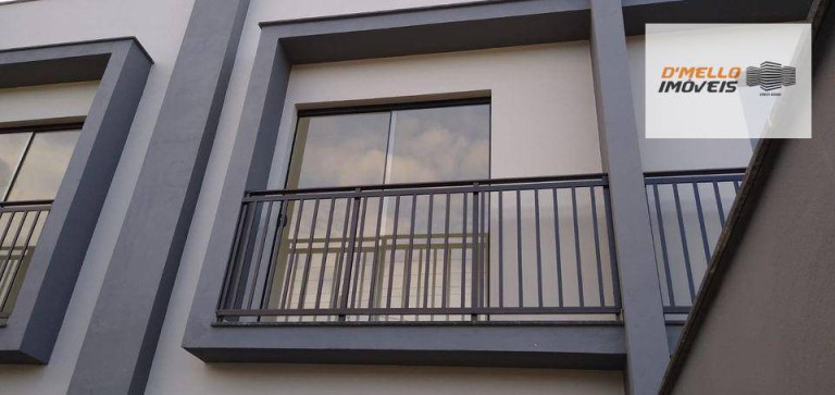 Imagem Sobrado com 2 Quartos à Venda, 72 m² em Perequê - Porto Belo Imagem Sobrado com 2 Quartos à Venda, 72 m² em Perequê - Porto Belo