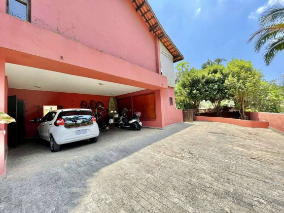 Imagem Casa de Condomínio com 4 Quartos à Venda,  em Granja Viana - Cotia