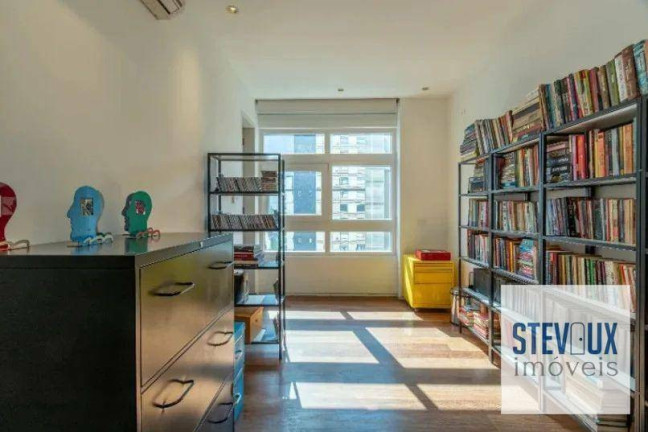 Imagem Apartamento com 3 Quartos à Venda, 247 m² em Jardim Paulista - São Paulo