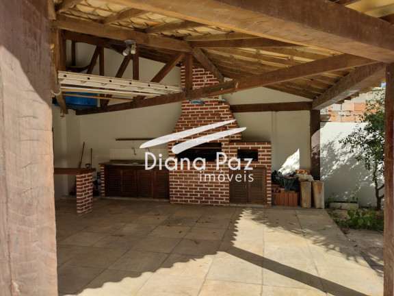 Imagem Casa com 4 Quartos à Venda, 275 m² em Geribá - Búzios Imagem Casa com 4 Quartos à Venda, 275 m² em Geribá - Búzios