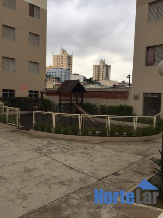 Imagem Apartamento com 2 Quartos à Venda, 55 m² em Imirim - São Paulo Imagem Apartamento com 2 Quartos à Venda, 55 m² em Imirim - São Paulo
