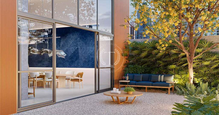 Imagem Cobertura com 4 Quartos à Venda, 185 m² em Pinheiros - São Paulo Imagem Cobertura com 4 Quartos à Venda, 185 m² em Pinheiros - São Paulo