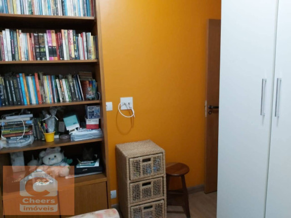 Imagem Apartamento com 3 Quartos à Venda, 90 m² em Vila Mariana - São Paulo Imagem Apartamento com 3 Quartos à Venda, 90 m² em Vila Mariana - São Paulo