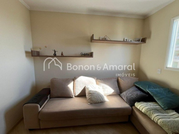 Imagem Apartamento com 3 Quartos à Venda, 110 m² em Taquaral - Campinas