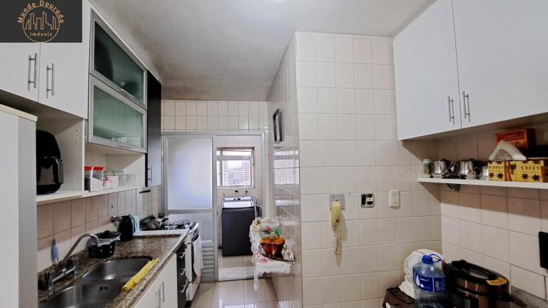 Imagem Apartamento com 3 Quartos à Venda, 97 m² em Rudge Ramos - São Bernardo Do Campo Imagem Apartamento com 3 Quartos à Venda, 97 m² em Rudge Ramos - São Bernardo Do Campo