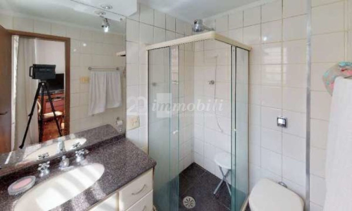 Imagem Apartamento com 3 Quartos à Venda, 141 m² em Perdizes - São Paulo