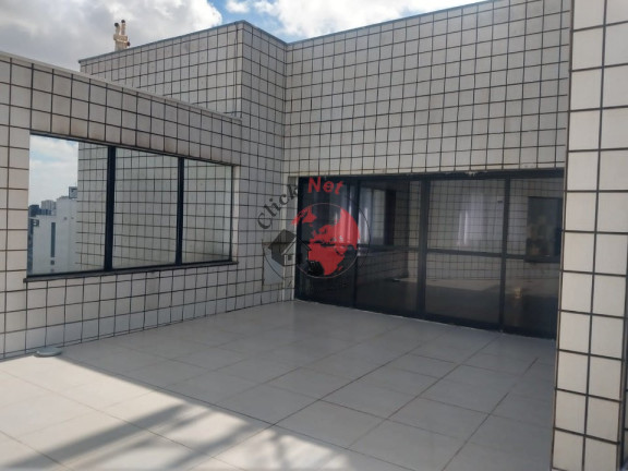 Imagem Cobertura com 3 Quartos à Venda, 280 m² em Baeta Neves - São Bernardo Do Campo