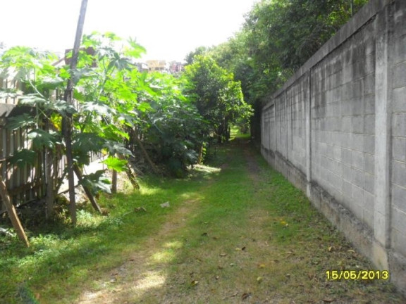 Imagem Terreno à Venda, 8 m² em Jardim São Luiz - São Paulo Imagem Terreno à Venda, 8 m² em Jardim São Luiz - São Paulo