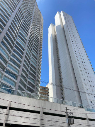 Imagem Apartamento com 3 Quartos à Venda, 101 m² em Boqueirão - Praia Grande