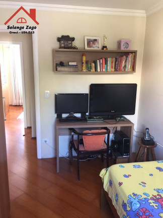 Imagem Casa com 4 Quartos à Venda, 308 m² em Parque Munhoz - São Paulo Imagem Casa com 4 Quartos à Venda, 308 m² em Parque Munhoz - São Paulo