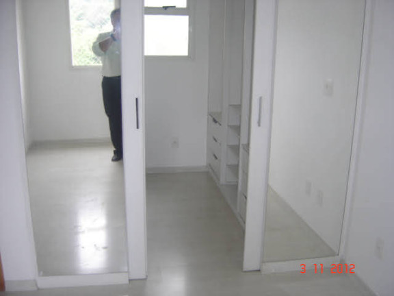 Imagem Apartamento com 2 Quartos à Venda, 101 m² em Tamboré - Santana De Parnaíba