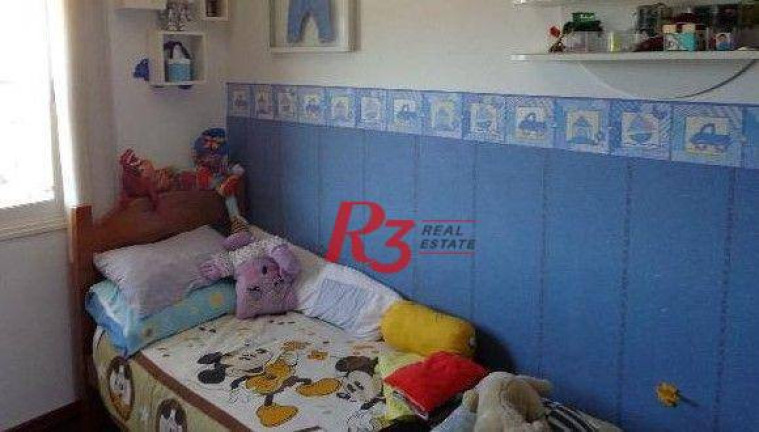 Imagem Cobertura com 3 Quartos à Venda, 220 m² em Vila Belmiro - Santos Imagem Cobertura com 3 Quartos à Venda, 220 m² em Vila Belmiro - Santos