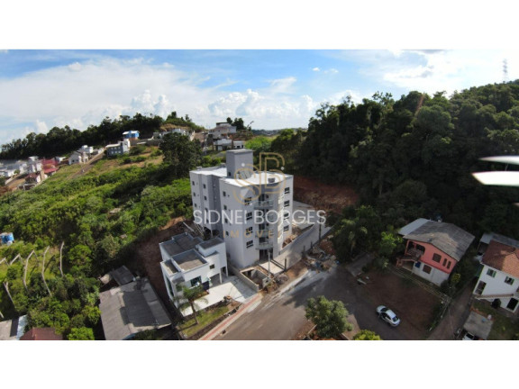 Imagem Apartamento com 1 Quarto à Venda, 68 m² em Arvoredo - Concórdia Imagem Apartamento com 1 Quarto à Venda, 68 m² em Arvoredo - Concórdia