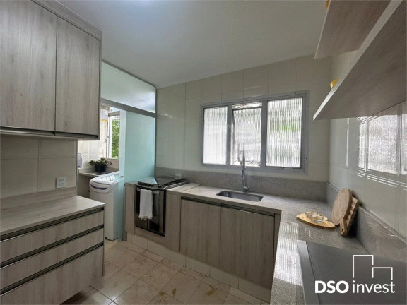 Imagem Apartamento com 3 Quartos à Venda, em Brooklin - São Paulo Imagem Apartamento com 3 Quartos à Venda, em Brooklin - São Paulo