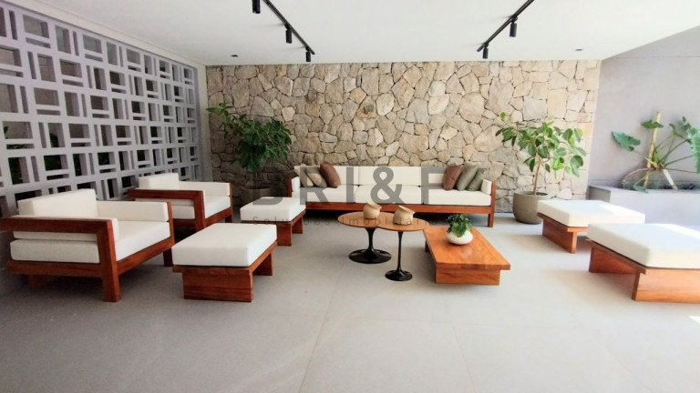 Imagem Apartamento com 3 Quartos à Venda, 170 m² em Brooklin - São Paulo Imagem Apartamento com 3 Quartos à Venda, 170 m² em Brooklin - São Paulo