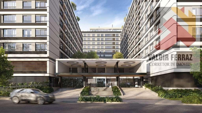 Imagem Apartamento com 3 Quartos à Venda, 139 m² em Novo Estreito - Florianópolis