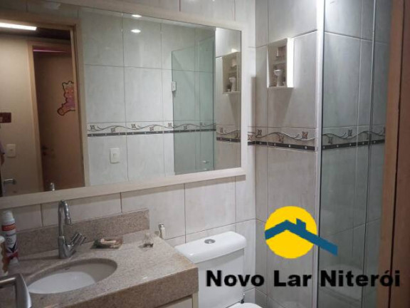 Imagem Apartamento com 2 Quartos à Venda, 58 m² em Centro - Niterói Imagem Apartamento com 2 Quartos à Venda, 58 m² em Centro - Niterói