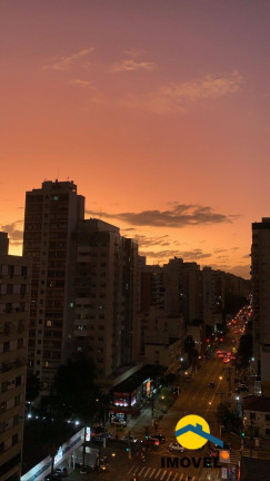 Imagem Apartamento com 3 Quartos à Venda, 100 m² em Icaraí - Niterói