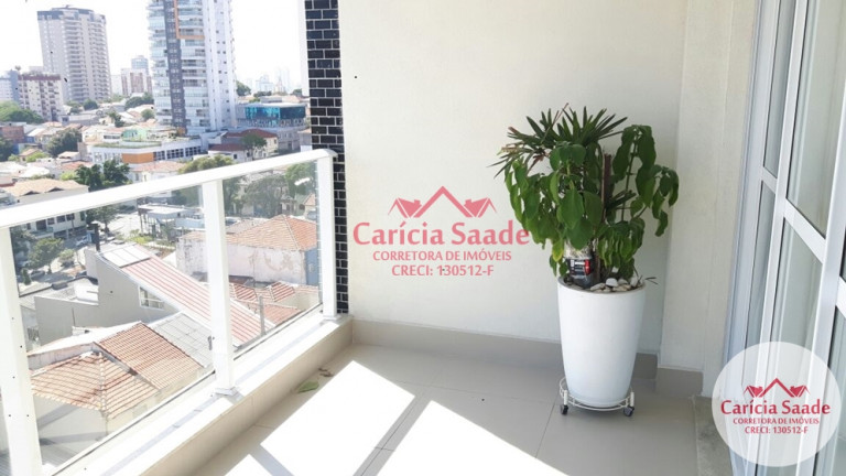 Imagem Flat com 1 Quarto à Venda, 45 m² em Vila Mariana - São Paulo