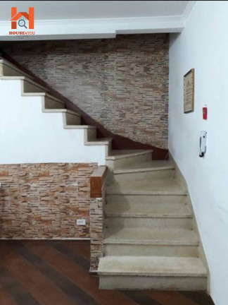 Imagem Casa com 3 Quartos à Venda, 200 m² em Vila Santa Catarina - São Paulo Imagem Casa com 3 Quartos à Venda, 200 m² em Vila Santa Catarina - São Paulo