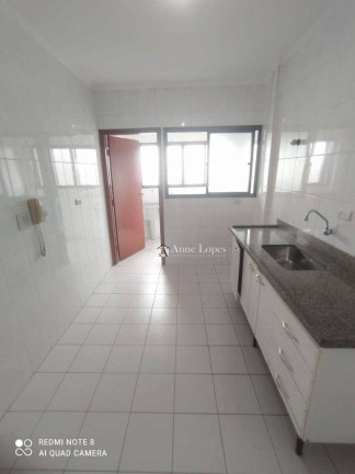 Imagem Apartamento com 2 Quartos à Venda, 73 m² em Campo Grande - Santos Imagem Apartamento com 2 Quartos à Venda, 73 m² em Campo Grande - Santos