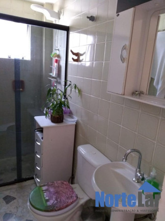 Imagem Apartamento com 2 Quartos à Venda, 55 m² em Parque São Luís - São Paulo Imagem Apartamento com 2 Quartos à Venda, 55 m² em Parque São Luís - São Paulo