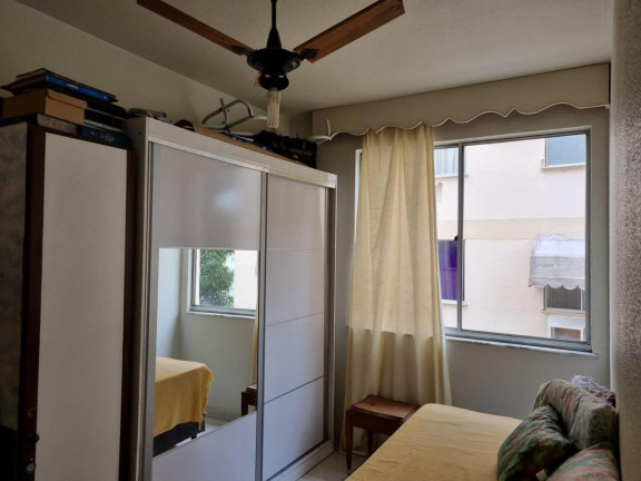 Imagem Apartamento com 2 Quartos à Venda, 59 m² em Pechincha - Rio De Janeiro