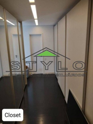 Imagem Apartamento com 4 Quartos à Venda, 242 m² em Nova Petrópolis - São Bernardo Do Campo Imagem Apartamento com 4 Quartos à Venda, 242 m² em Nova Petrópolis - São Bernardo Do Campo