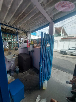 Imagem Casa com 1 Quarto à Venda, 80 m² em Caiçara - Praia Grande