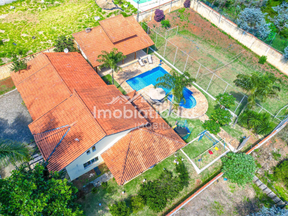 Imagem Chácara com 4 Quartos à Venda, 1.432 m² em Centro - Bom Jesus Dos Perdões Imagem Chácara com 4 Quartos à Venda, 1.432 m² em Centro - Bom Jesus Dos Perdões