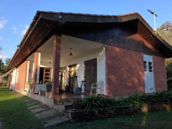 Imagem Casa de Condomínio com 3 Quartos à Venda,  em Chácara Dos Lagos - Carapicuíba