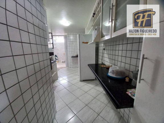 Imagem Apartamento com 3 Quartos à Venda, 105 m² em Manaíra - João Pessoa Imagem Apartamento com 3 Quartos à Venda, 105 m² em Manaíra - João Pessoa