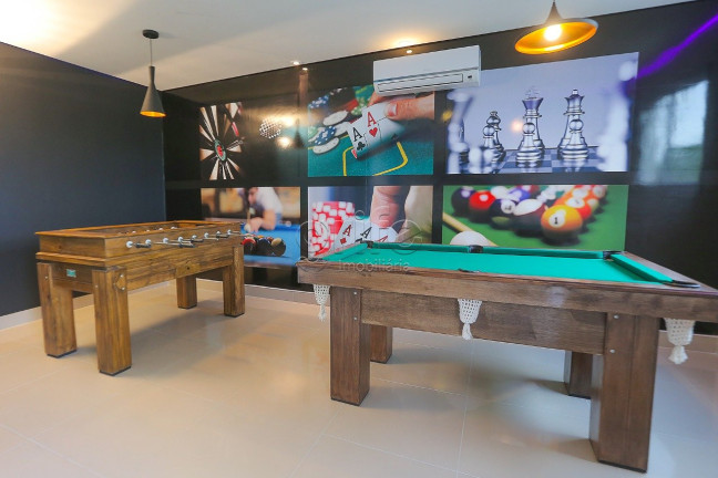 Imagem Apartamento com 3 Quartos à Venda, 63 m² em Jóquei Clube - Fortaleza