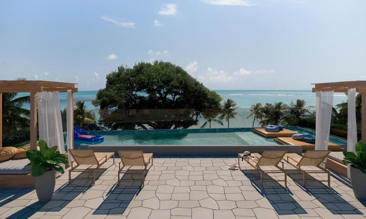 Imagem Imóvel com 1 Quarto à Venda, 24 m² em Jardim Oceania - João Pessoa Imagem Imóvel com 1 Quarto à Venda, 24 m² em Jardim Oceania - João Pessoa