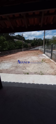 Imagem Casa com 1 Quarto para Alugar, 700 m² em Caxambu - Jundiaí