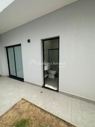 Imagem Casa de Condomínio com 3 Quartos à Venda, 300 m² em Condomínio Reserva Real - Paulínia