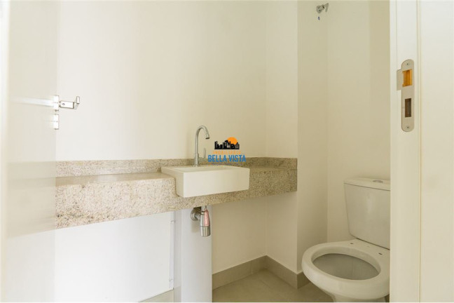 Imagem Apartamento com 3 Quartos à Venda,  em Vila Olímpia - São Paulo