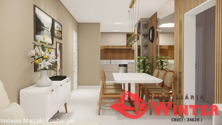 Imagem Apartamento à Venda, 111 m² em Vila Rica - Feliz Imagem Apartamento à Venda, 111 m² em Vila Rica - Feliz