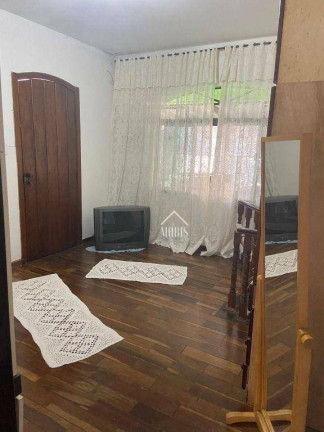 Imagem Casa com 2 Quartos à Venda, 180 m² em Cidade São Jorge - Santo André Imagem Casa com 2 Quartos à Venda, 180 m² em Cidade São Jorge - Santo André